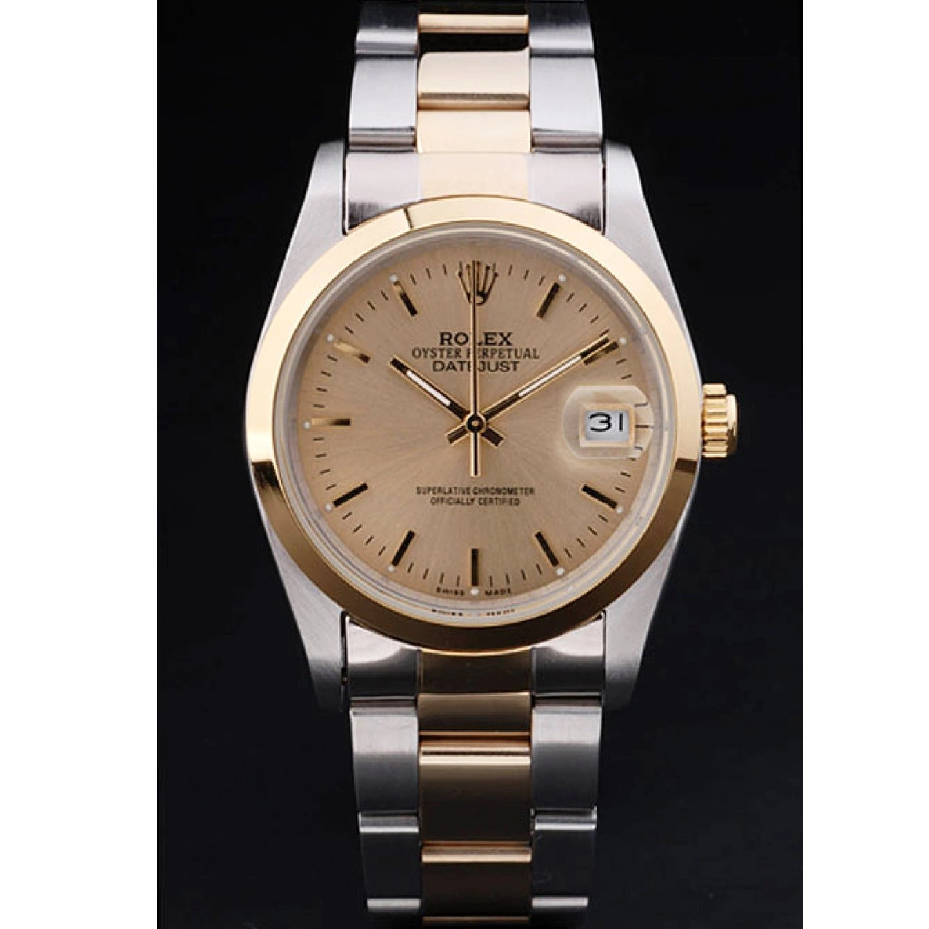 Aaa replica Datejust-rl75 Rolex 0817
